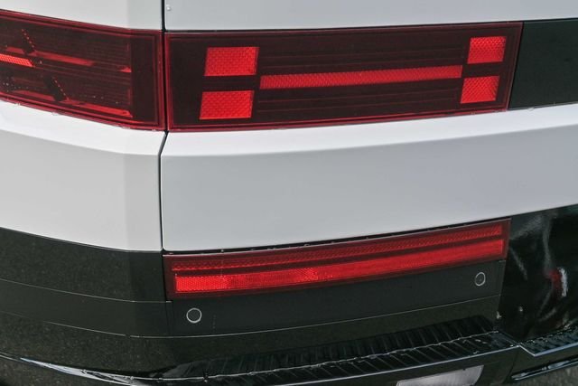New 2026 White Hyundai Calligraphy image 8