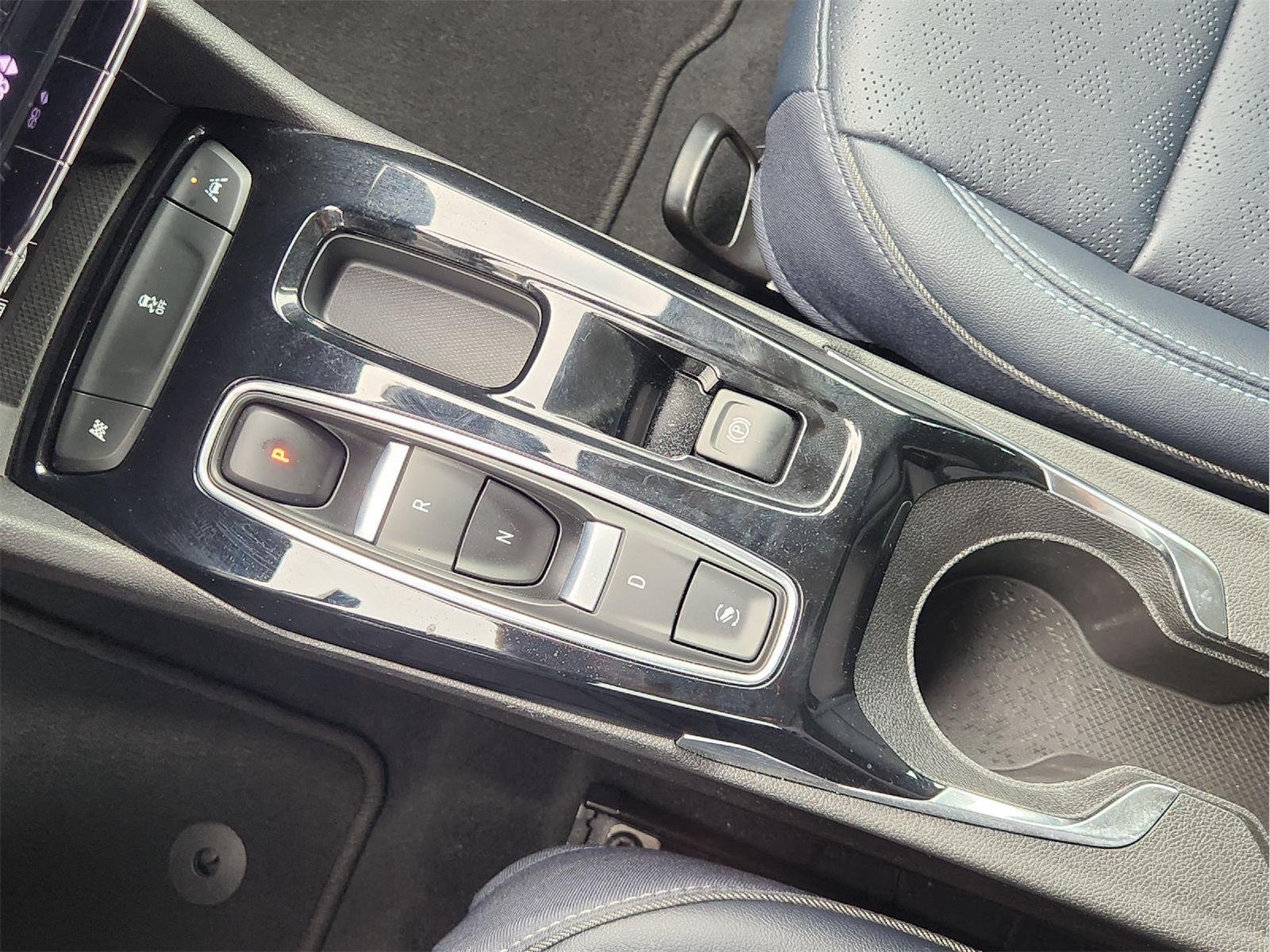 2023 Chevrolet Bolt EUV Premier - Photo 20