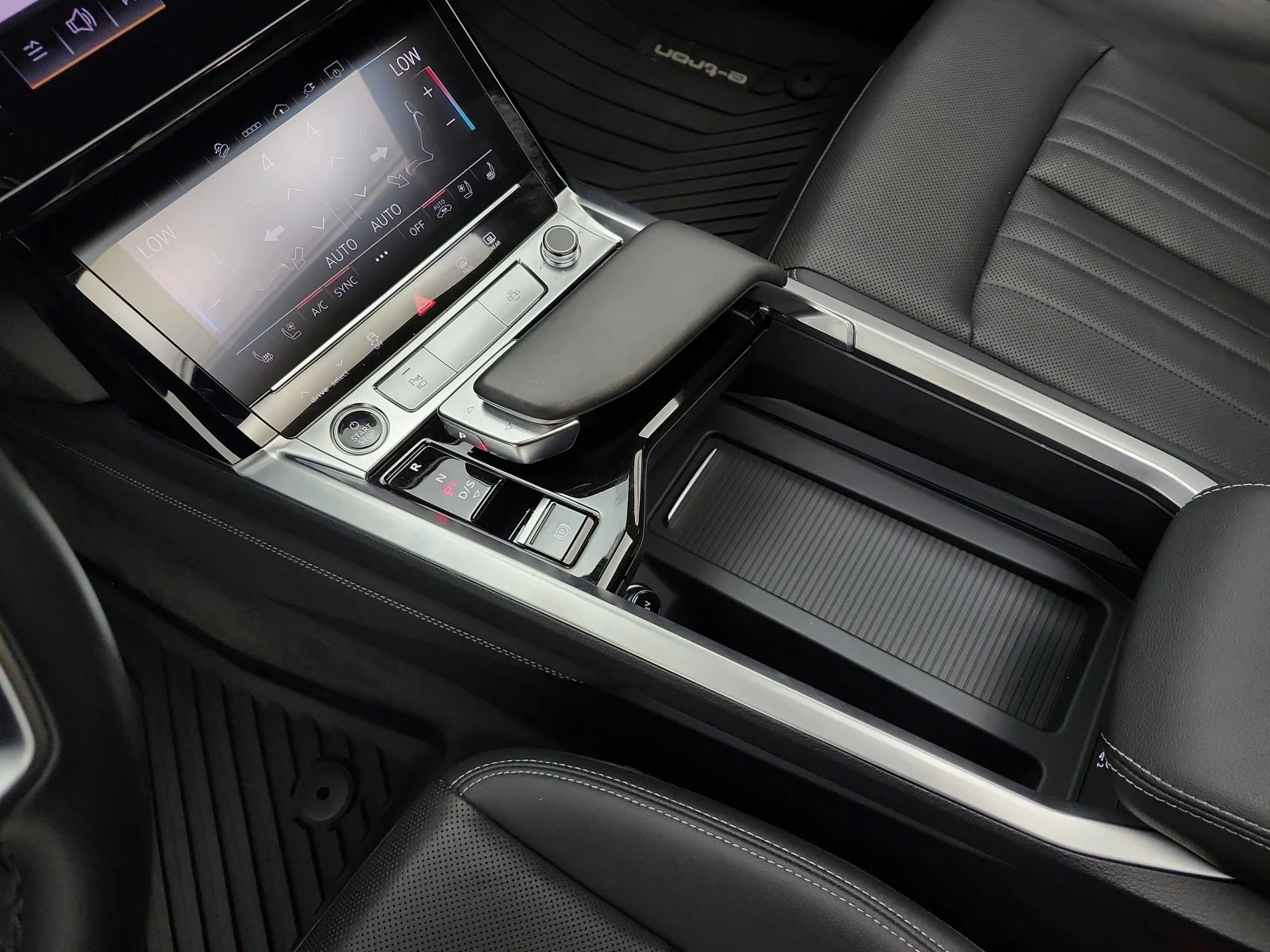 Used 2024 Magnet Gray Audi Premium Plus image 11