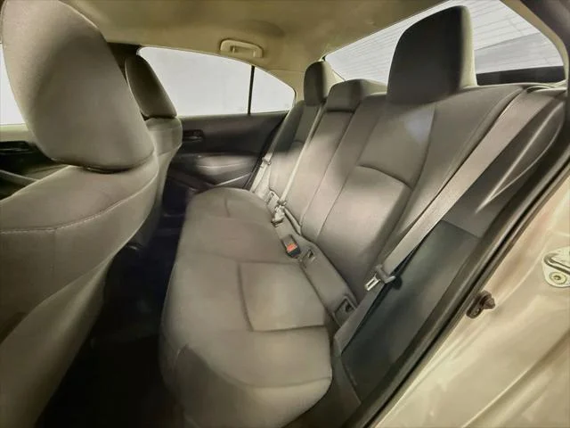 Certified Used 2024 SILVER ME. Toyota  image 22