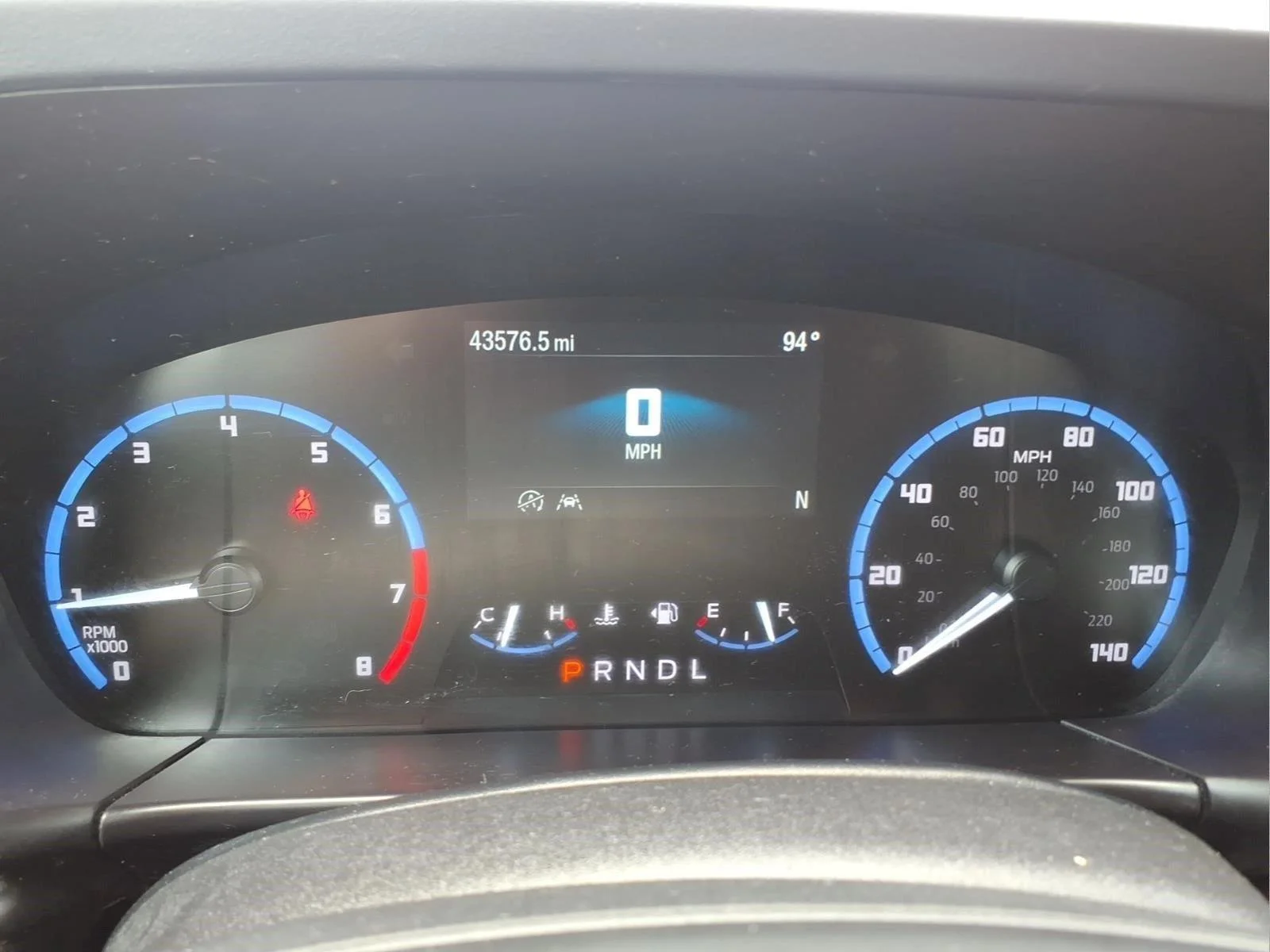 Used 2022 Area 51 Ford Big Bend image 20