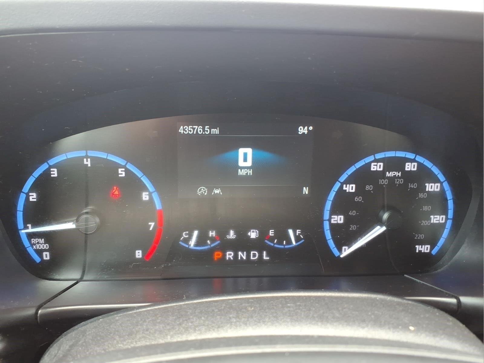 Used 2022 Area 51 Ford Big Bend image 20