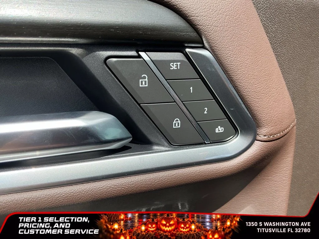New 2026 Glacier White Tricoat GMC Denali image 23