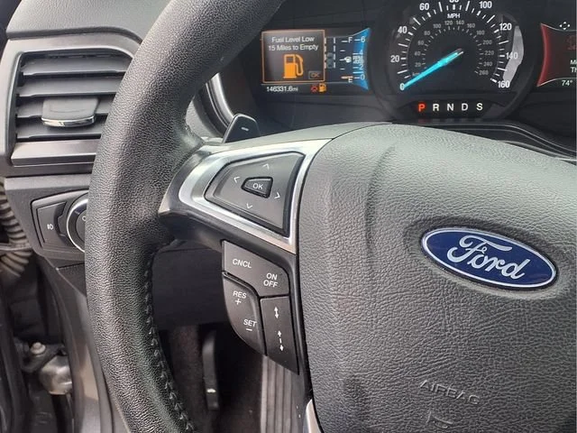 Used 2020  Ford Titanium image 14
