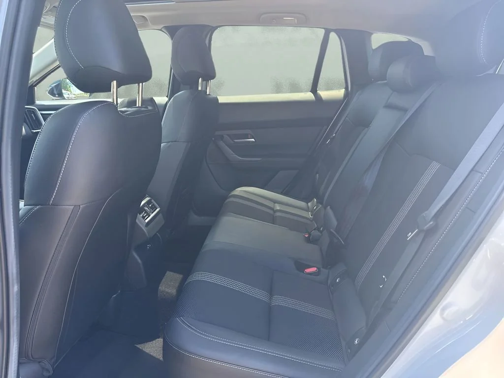 Used 2026 White Mazda 2.5 S Preferred image 27