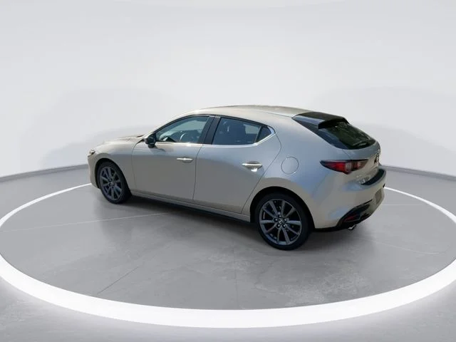 Used 2024 Silver Mazda 2.5 S Preferred Package image 6