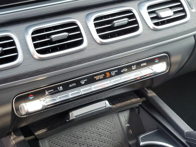 Certified Used 2024 Black Mercedes-Benz GLE 350 image 23