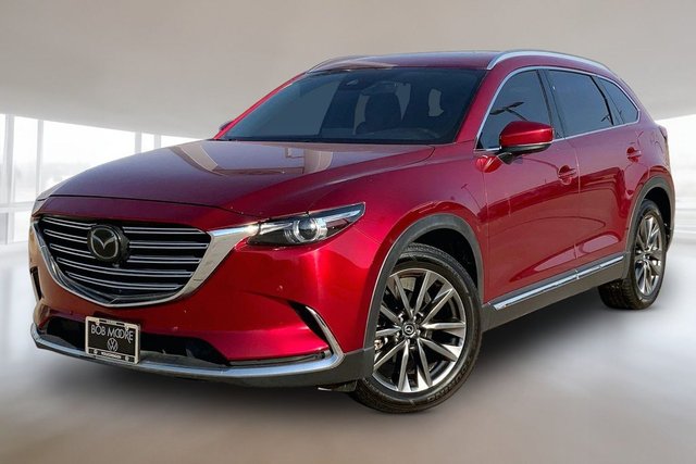 2020 Mazda CX-9 Signature