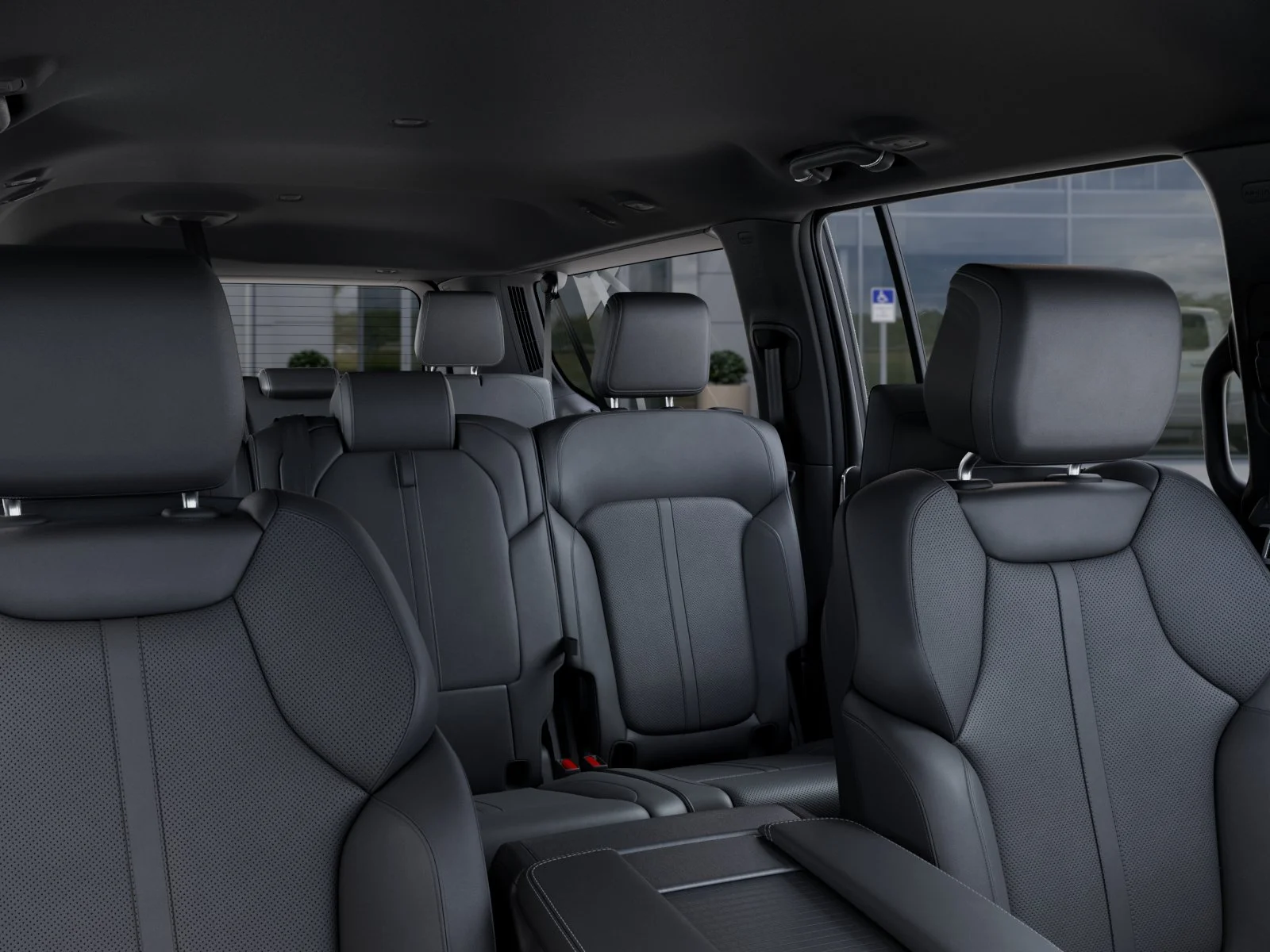 New 2026 Bright White Clear-Coat Exterior Paint Jeep Limited Altitude image 69