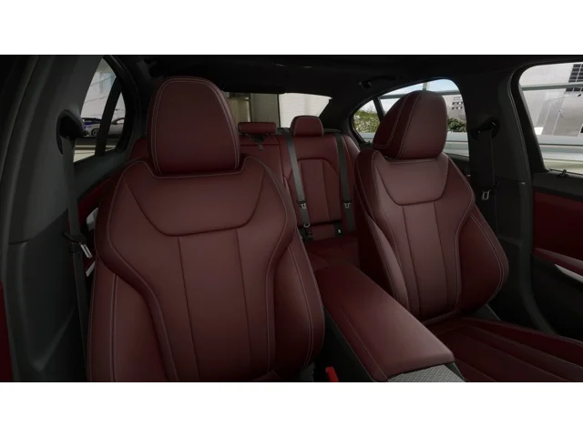 New 2026 Dravit Grey Metallic BMW  image 11