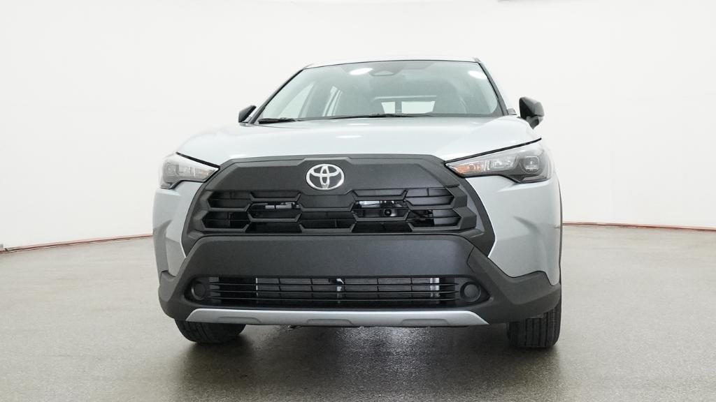 New 2026 Sonic Silver Toyota L image 3