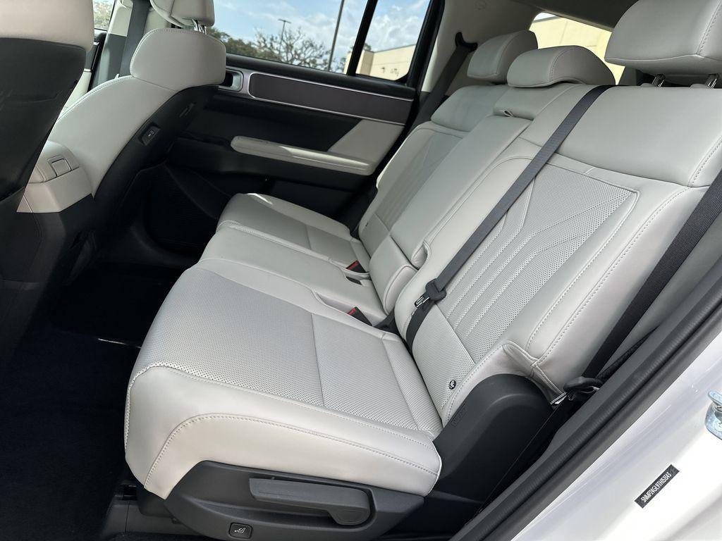 2026 Hyundai Santa Fe SEL - Photo 22
