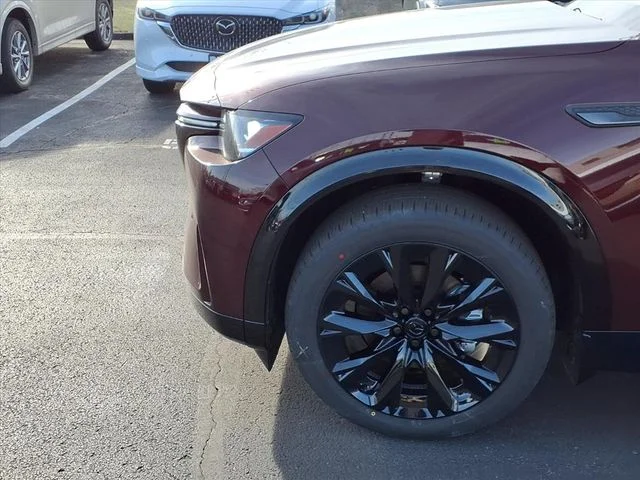 2026 Mazda CX-90 Premium Sport Package - Photo 22