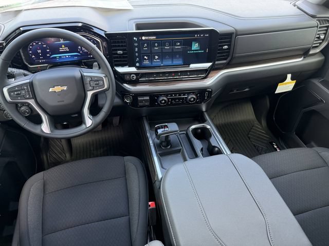 2026 Chevrolet Silverado 1500 LT - Photo 17