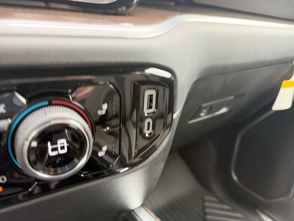 2026 Chevrolet Silverado 1500 RST - Photo 21