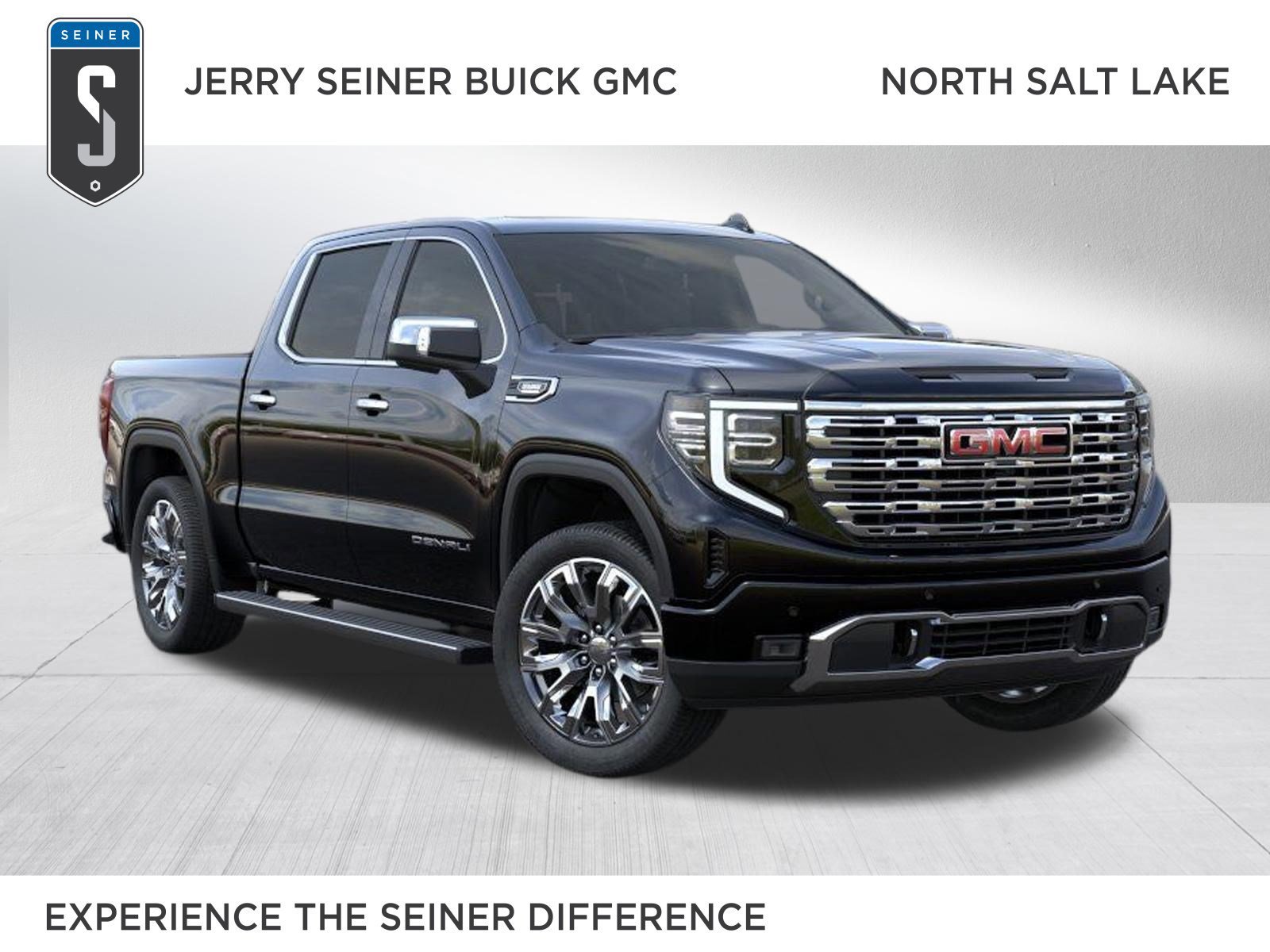 2026 GMC Sierra 4WD Crew Cab Short Box Denali's photo