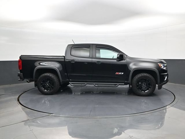 2018 Chevrolet Colorado Z71 - Photo 4