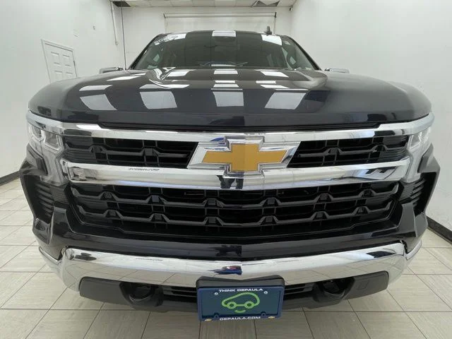 Certified Used 2022 Gray Chevrolet  image 16