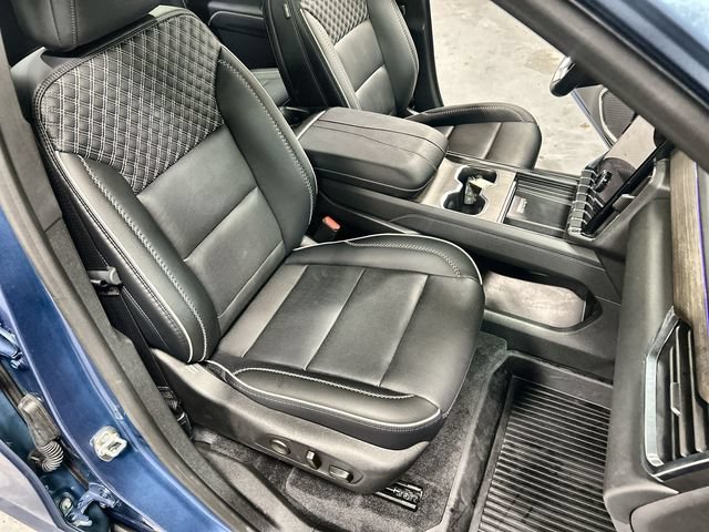 Used 2026 Downpour Metallic GMC Denali image 24