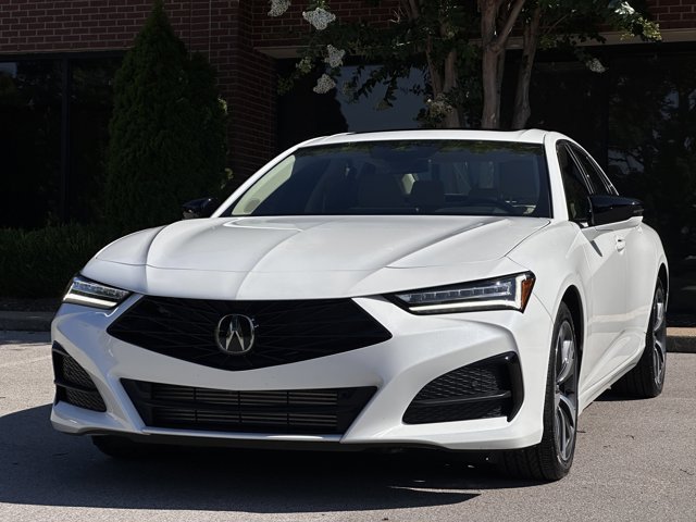 2025 Acura TLX Technology Package - Photo 19