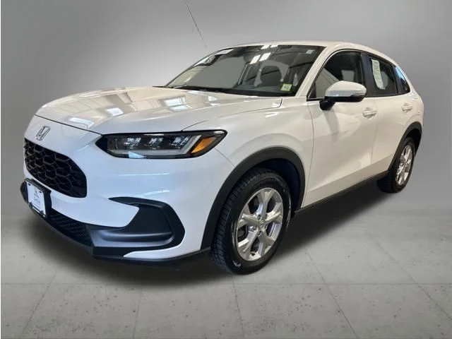 2024 Honda HR-V