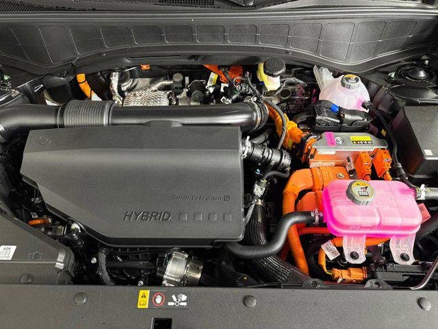 New 2026 Black Hyundai SEL 7P image 16