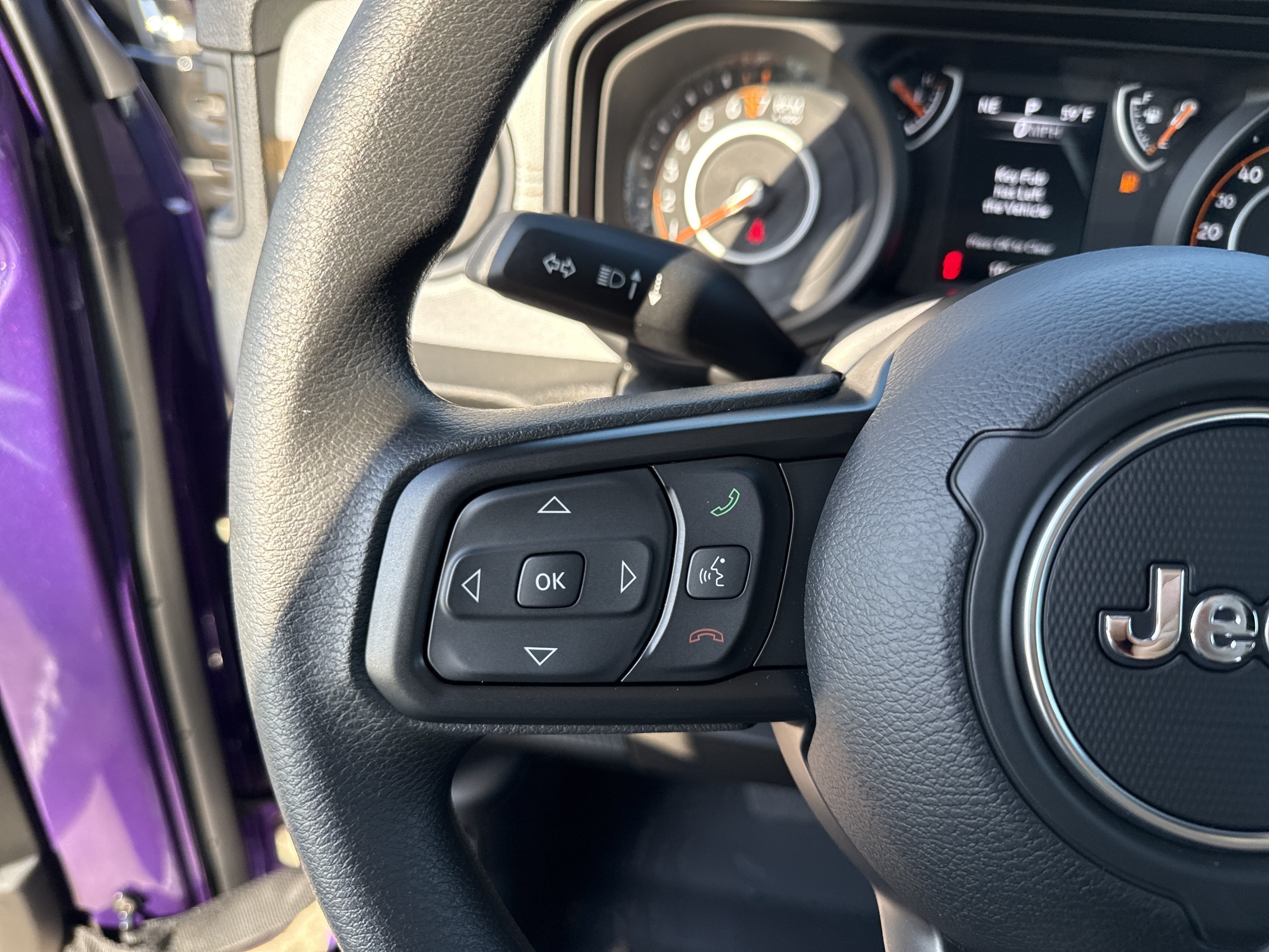 New 2026 Reign Jeep Sport image 22