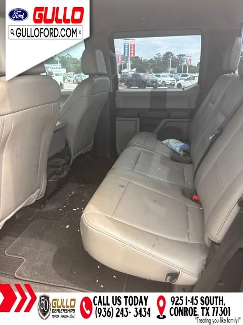 Used 2020 Magnetic Ford XL image 2