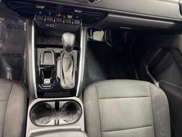 Used 2024 Black Chevrolet LT image 35