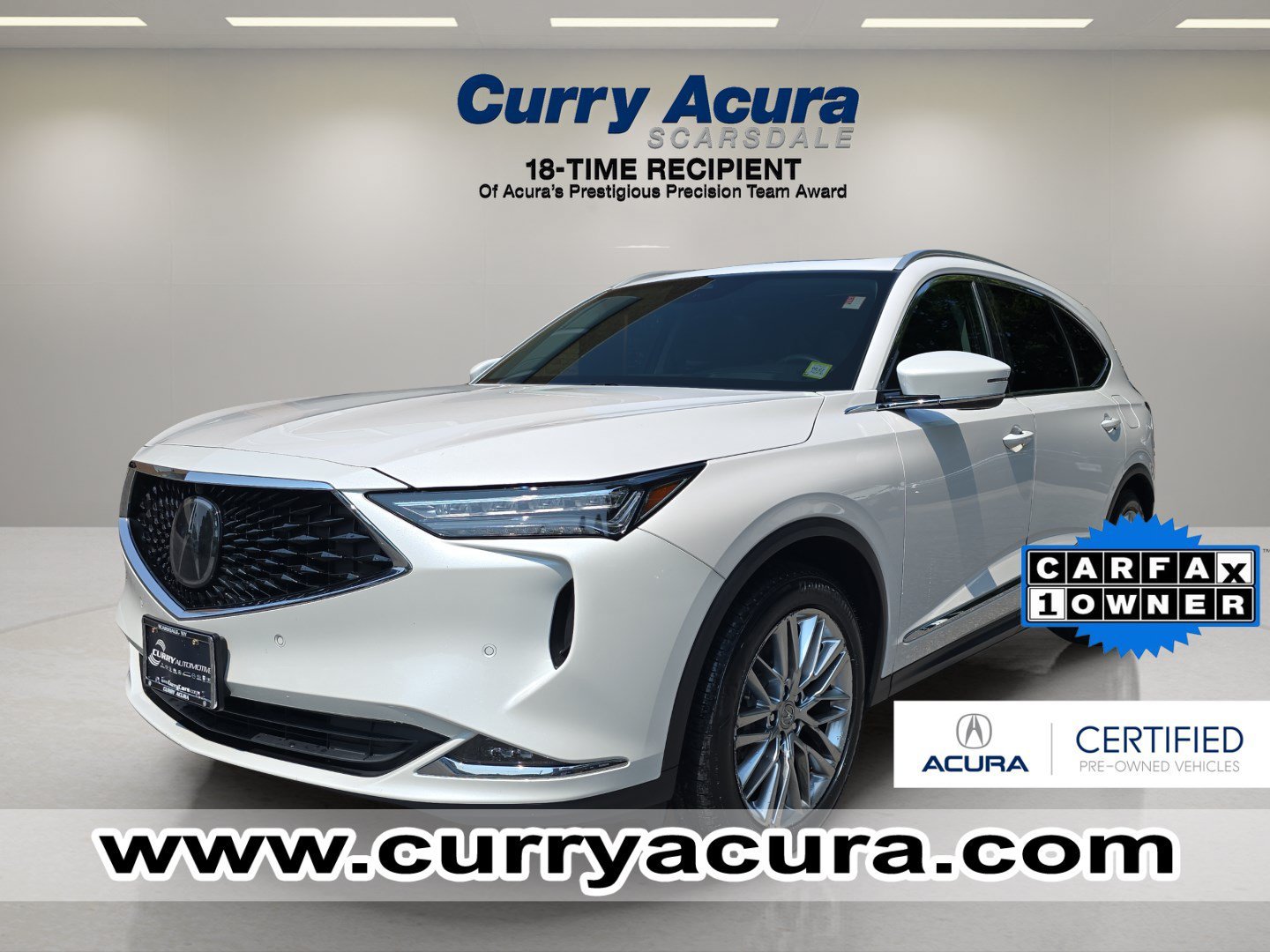 2023 Acura MDX