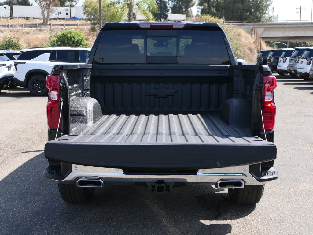 2026 Chevrolet Silverado 1500 LT - Photo 6
