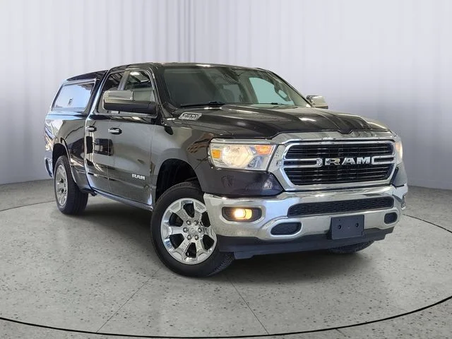 2019 RAM Ram 1500 Big Horn