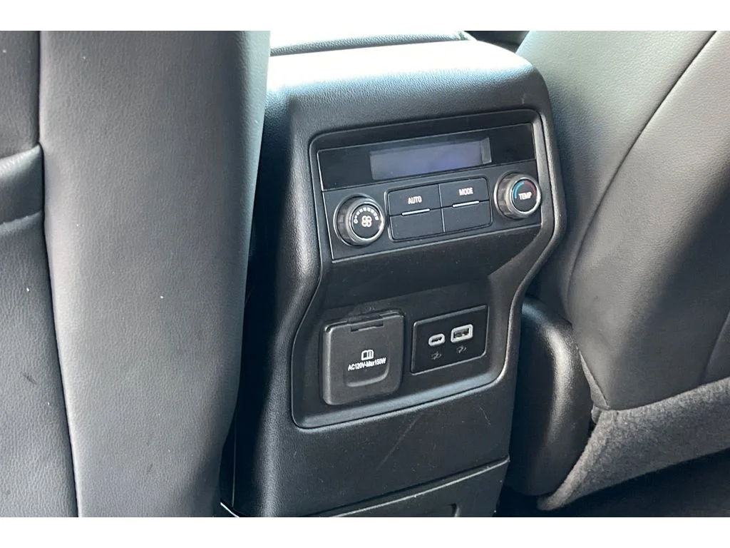 Used 2023 Summit White GMC SLT image 42