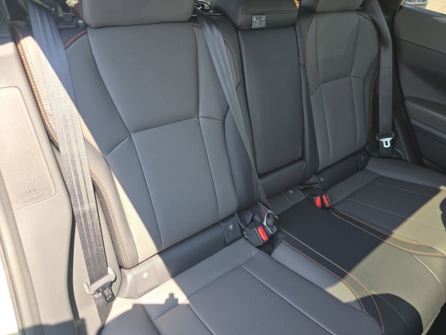 New 2026 SAND DUNE PEARL Subaru Limited Hybrid image 20