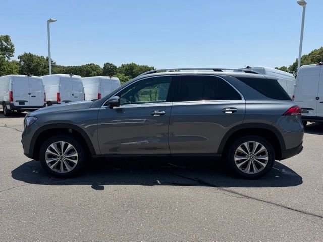 Used 2022  Mercedes-Benz GLE 350 image 4