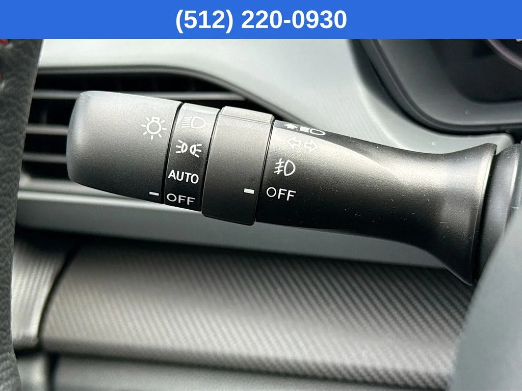 New 2026 Gray Subaru Limited image 13