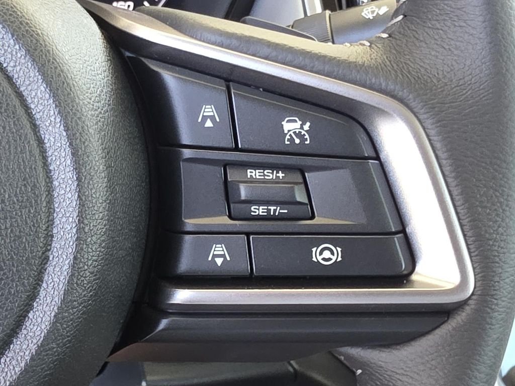 2025 Subaru Legacy Premium - Photo 25