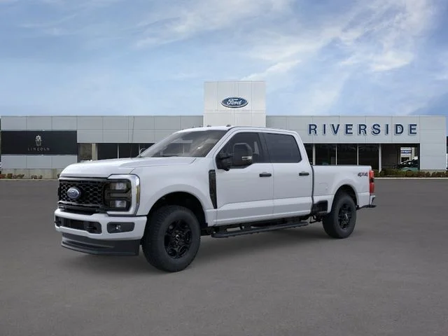 2026 Ford F-250 XL 4x4 Crew Cab 6-3/4' Box's photo