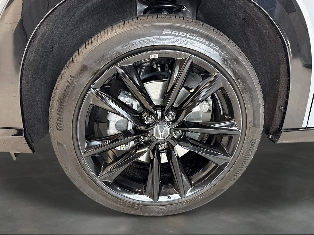 New 2026 Urban Gray Pearl Acura w/A-Spec Advance Package image 14