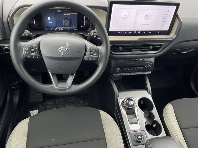 2026 Ford Bronco Sport Big Bend - Photo 26