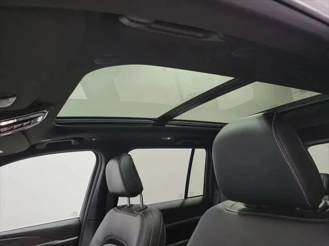 New 2026 White Jeep Limited image 11