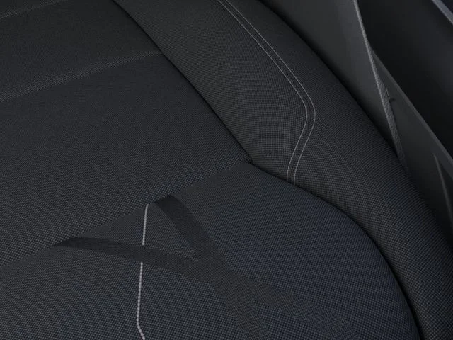 New 2026 Black Ford STX image 16