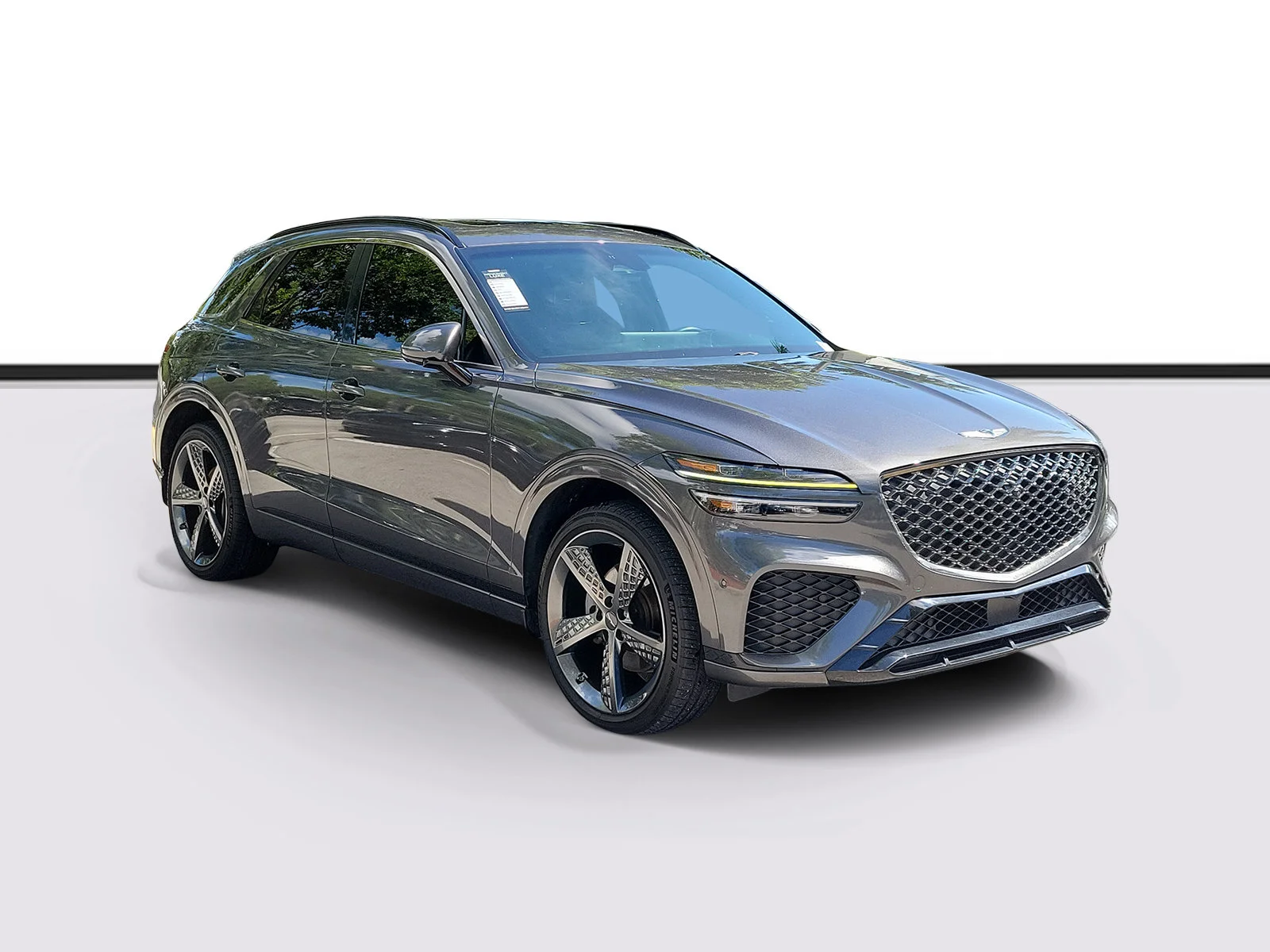 2022 GENESIS GV70