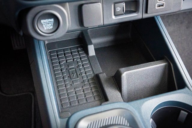 2025 Ford Maverick Lobo Premium - Photo 25