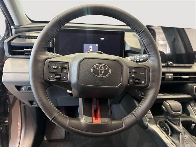 Certified Used 2026 URBAN ROCK Toyota  image 17