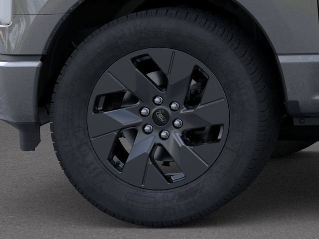 New 2025 Gray Metallic Ford Flash image 19