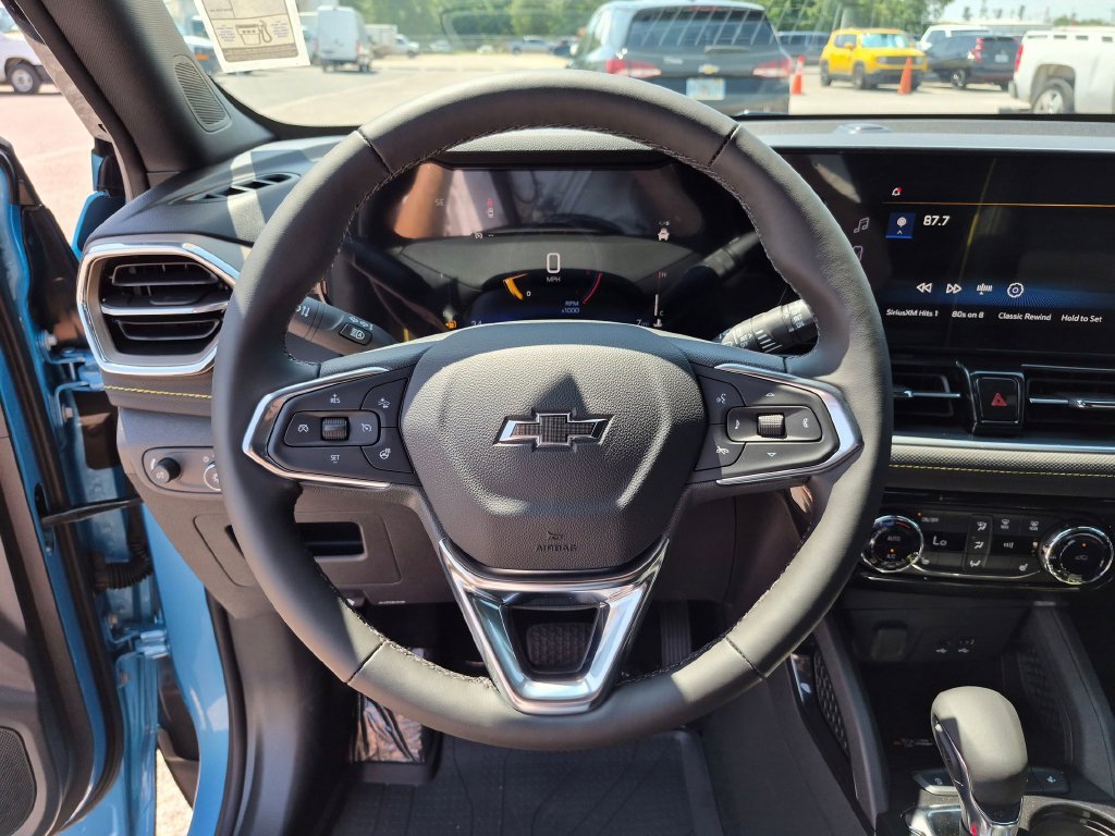 2026 Chevrolet Trailblazer Activ - Photo 14