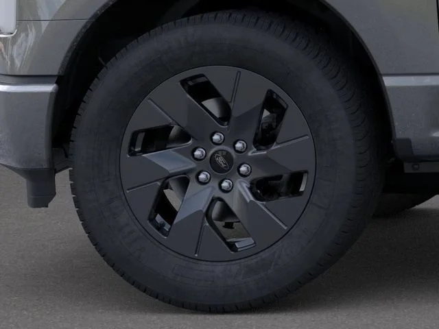 New 2025 Gray Metallic Ford Flash image 19