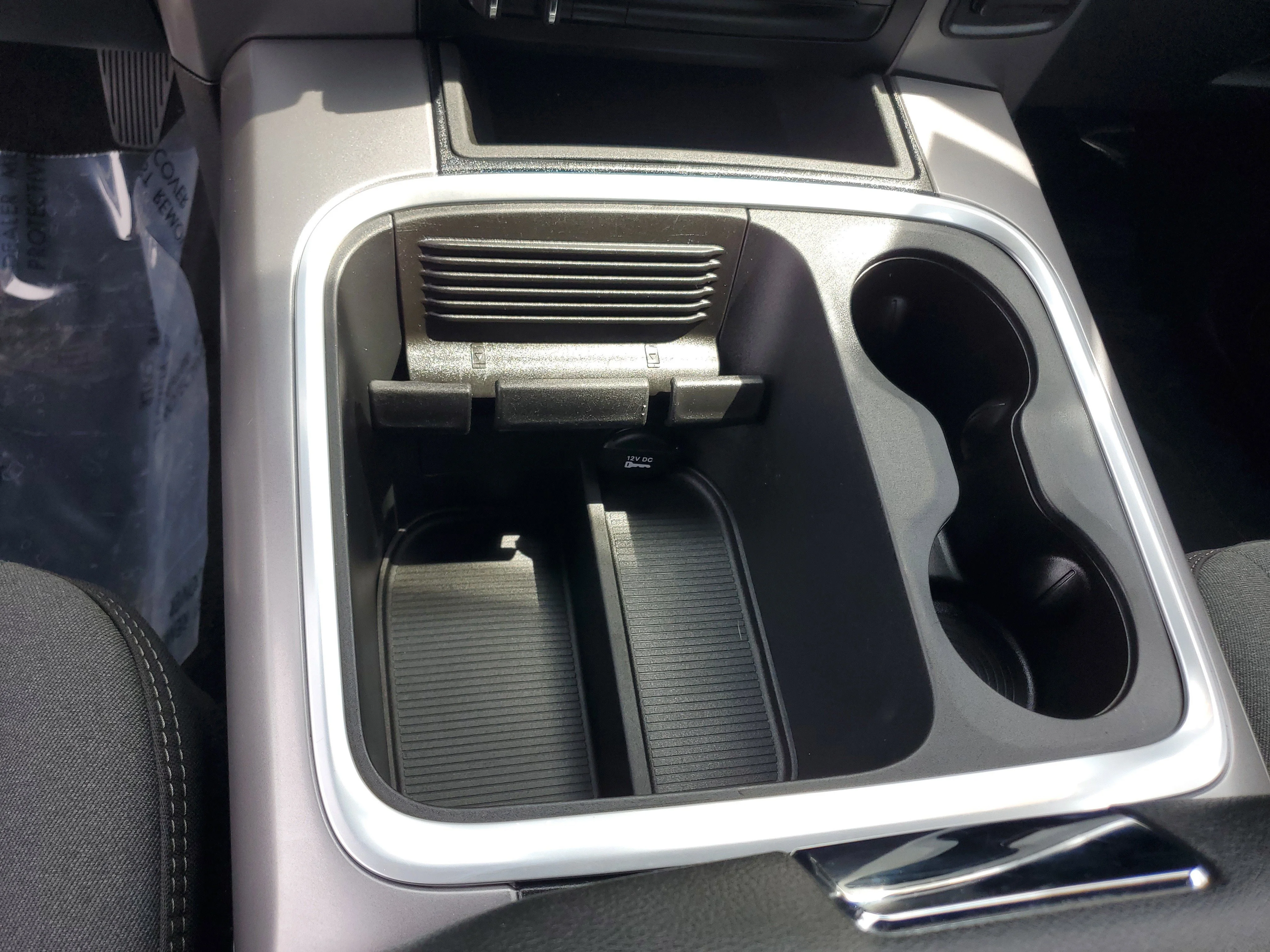 Used 2024 White Ram Warlock image 19