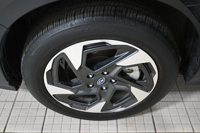 2024 Subaru Crosstrek Limited - Photo 17